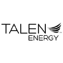 Talen Energy Corporation logo