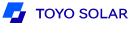TOYO Co., Ltd logo