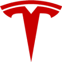 Tesla, Inc. logo