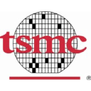 TAIWAN SEMICONDUCTOR MANUFACTUR logo
