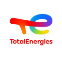 TotalEnergies SE logo