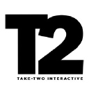 Take-Two Interactive Software,  logo