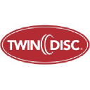 Twin Disc, Incorporated logo