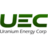 Uranium logo