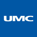 United Microelectronics Corporation logo