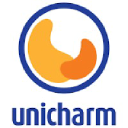 Unicharm Corp. logo