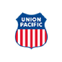 Union Pacific Corporation logo