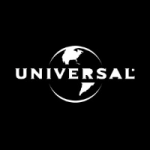 UNIVERSAL MUSIC GROUP logo