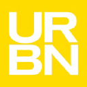 Urban logo