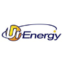 Ur Energy Inc logo