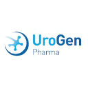 UroGen Pharma Ltd. logo