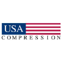 USA Compression Partners, LP logo