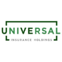 UNIVERSAL INSURANCE HOLDINGS IN logo