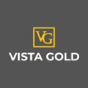 Vista Gold Corp logo