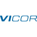 Vicor Corporation logo