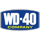 WD-40 Company logo