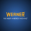 Werner Enterprises, Inc. logo