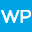 Warby Parker Inc. logo