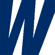 West logo