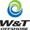 W&T logo