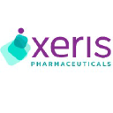 Xeris logo