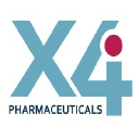X4 Pharmaceuticals, Inc. logo