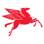 Exxon Mobil Corporation logo