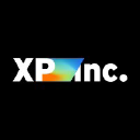 XP Inc. logo