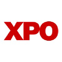 XPO, Inc. logo