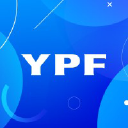 YPF Sociedad Anónima logo