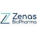 Zenas BioPharma, Inc. logo