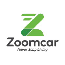 Zoomcar Holdings, Inc. logo