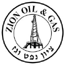 Zion Oil & Gas, Inc. logo
